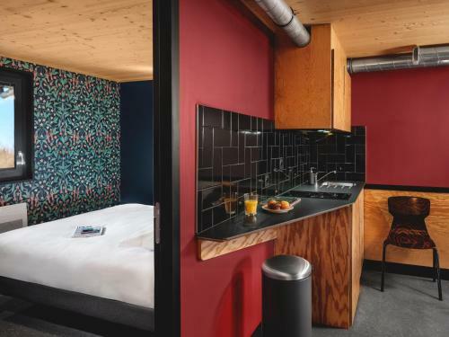 Hotel Eklo Marne La Vall�e