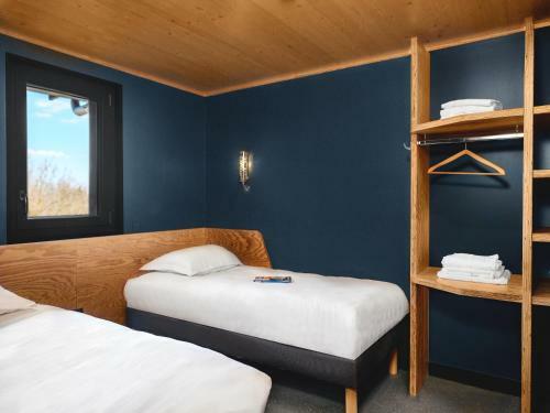 Hotel Eklo Marne La Vall�e