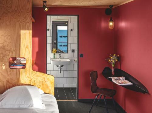 Hotel Eklo Marne La Vall�e
