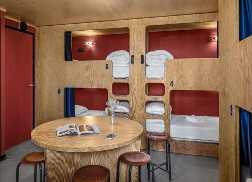 Hotel Eklo Marne La Vall�e