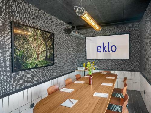 Hotel Eklo Marne La Vall�e