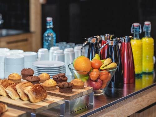 Hotel Eklo Marne La Vall�e