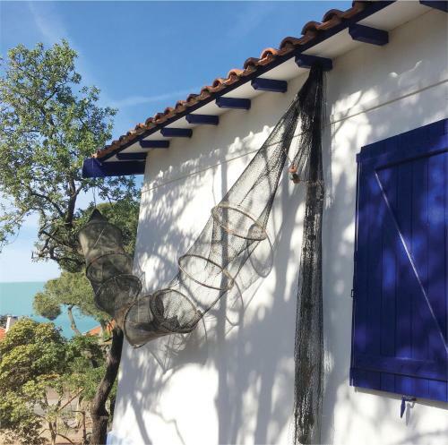 Les Maisons De P�cheurs