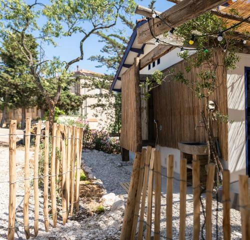 Les Maisons De P�cheurs