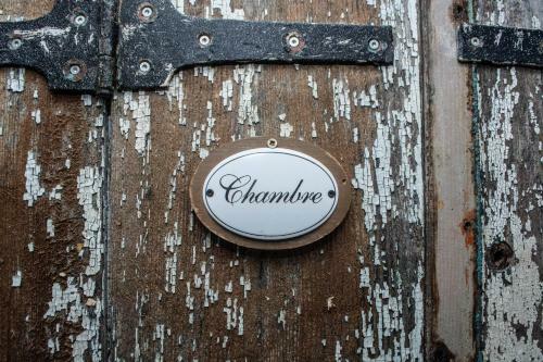 Les Maisons De P�cheurs
