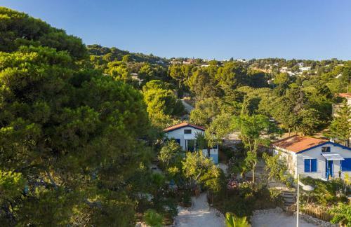 Les Maisons De P�cheurs