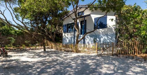 Les Maisons De P�cheurs