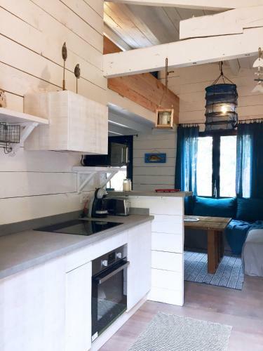 Les Maisons De P�cheurs