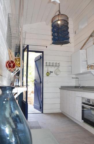 Les Maisons De P�cheurs