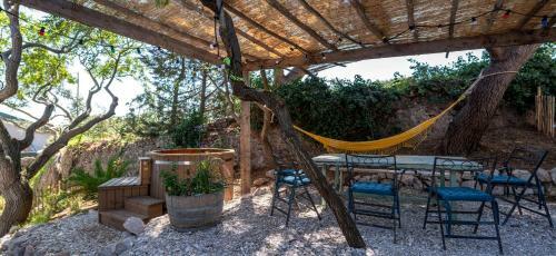 Les Maisons De P�cheurs