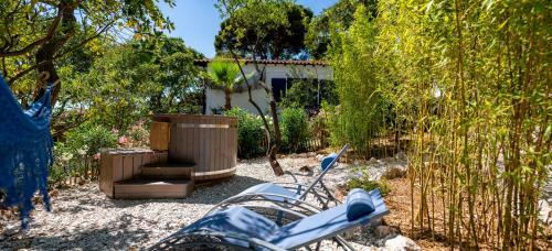 Les Maisons De P�cheurs