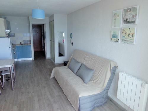 Apartamento Studio 1ere Ligne Mer Avec Pkg Quartier Corniche
