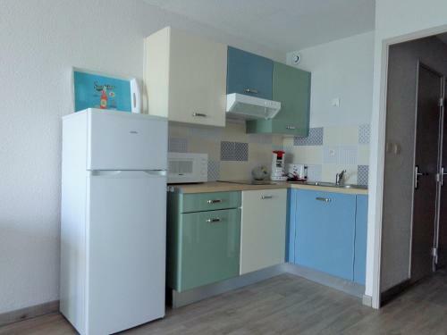 Apartamento Studio 1ere Ligne Mer Avec Pkg Quartier Corniche