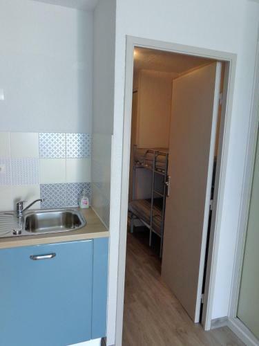 Apartamento Studio 1ere Ligne Mer Avec Pkg Quartier Corniche