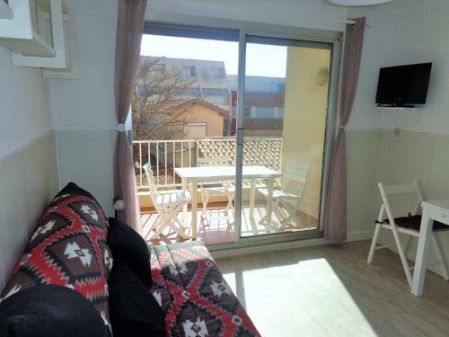 Apartamento Studio 2 Pers Quartier Des Plages De La Corniche