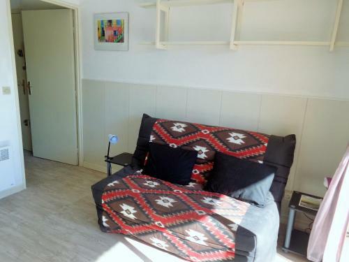 Apartamento Studio 2 Pers Quartier Des Plages De La Corniche