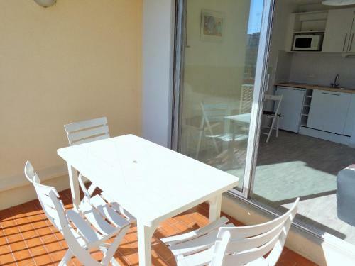 Apartamento Studio 2 Pers Quartier Des Plages De La Corniche