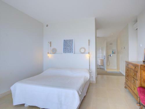 Villa Avec Piscine Sete Mont Saint Clair