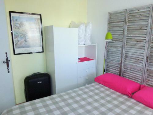 Apartamento Tout Confort En Bord de Mer, Pkg, Clim
