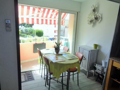 Apartamento Tout Confort En Bord de Mer, Pkg, Clim