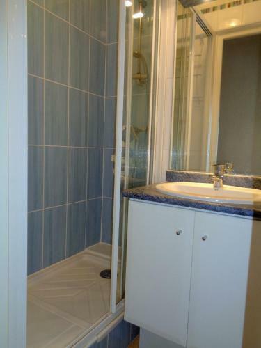 Apartamento Studio 2 Pers, Pkg Prive, Double Terrasse 1ere Ligne Mer