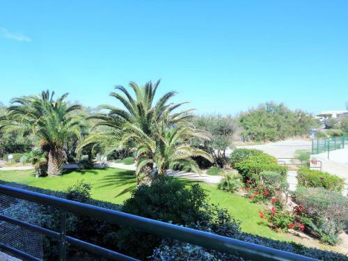 Apartamento 4 Pers, 1ere Ligne Mer, Piscine, Wi-fi