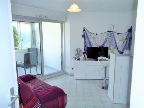 Apartamento La Plage Au Bout de La Rue