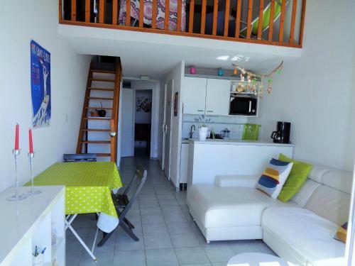 Apartamento Duplex Dernier Etage Quartier Des Plages