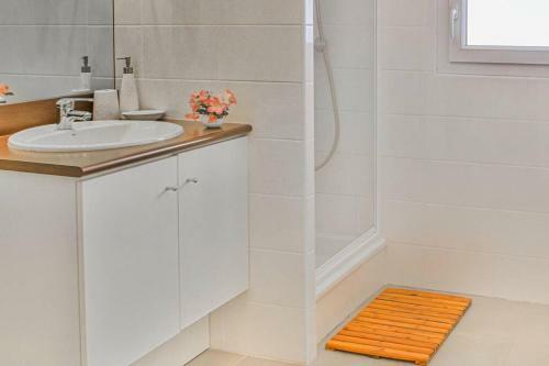 Apartamento Le Thau Lido