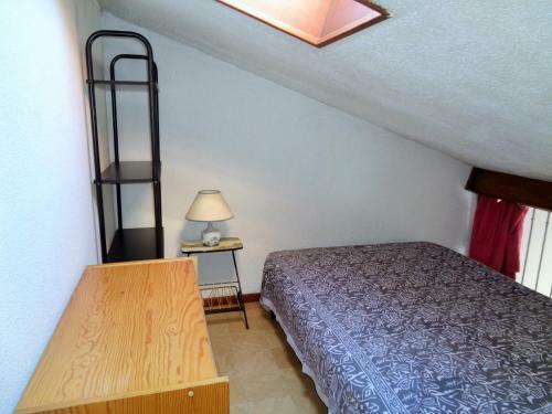 Apartamento Studio Mezzanine, Residence Avec Piscine
