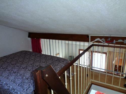 Apartamento Studio Mezzanine, Residence Avec Piscine