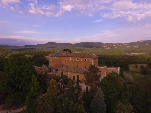 Bed & Breakfast Les Jardins De L'abbaye