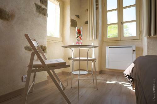 Bed & Breakfast Les Jardins De L'abbaye