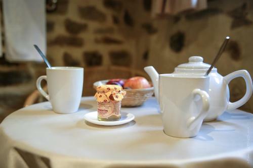 Bed & Breakfast Les Jardins De L'abbaye