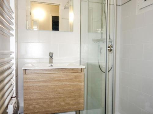 Apartment Les Rivages de Coudouli�re-3