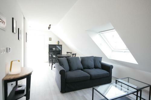 Apartamento Appartement Clos Des Clarisses Avec Terrasse
