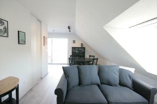 Apartamento Appartement Clos Des Clarisses Avec Terrasse