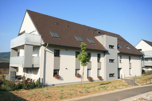 Apartamento Appartement Clos Des Clarisses Avec Terrasse