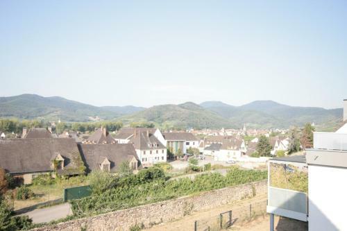 Apartamento Appartement Clos Des Clarisses Avec Terrasse