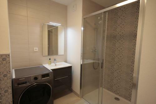 Apartamento Appartement Clos Des Clarisses Avec Terrasse