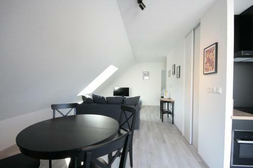 Apartamento Appartement Clos Des Clarisses Avec Terrasse