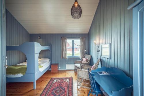 Hotel H�holmen Havstuer