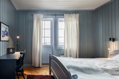 Hotel H�holmen Havstuer