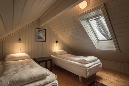 Hotel H�holmen Havstuer