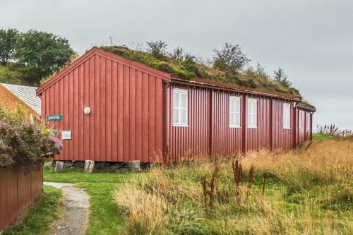 Hotel H�holmen Havstuer