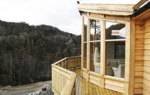 Holiday Home Moi �vedal