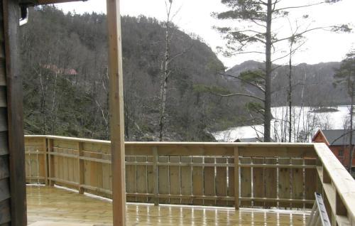 Holiday Home Moi �vedal