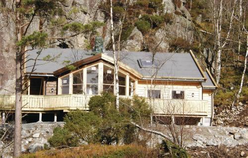 Holiday Home Moi �vedal