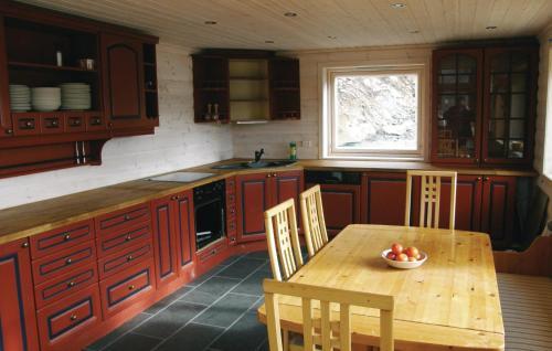 Holiday Home Moi �vedal