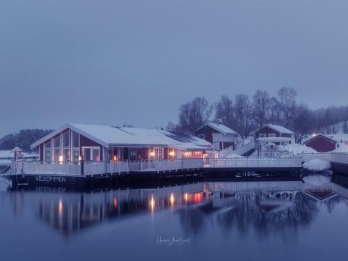 Garsnes Brygge
